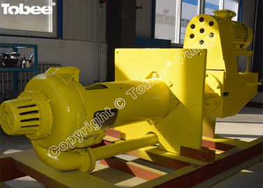 Тоби® 200 SV-SP Коррозионностойкий вертикальный насос поставщик