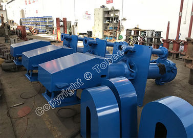 Производитель вертикальных шламовых насосов Tobee® China поставщик