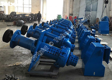 Вертикальный погружной насос из резины SPR Tobee® поставщик