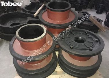 Производитель запасных частей для шлаковых насосов поставщик