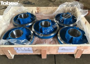 Центробежный шламовый насос Hi Seal Запасные части Китай поставщик