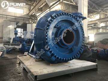 Тоби® 18/16 ТУ Г насос для усиления всасывания гравия поставщик