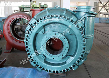 Тоби® 8/6 E-G гравийный насос для увеличения песка поставщик