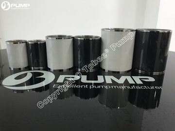 Tobee® Slurry Pump Ceramic Spare Parts поставщик