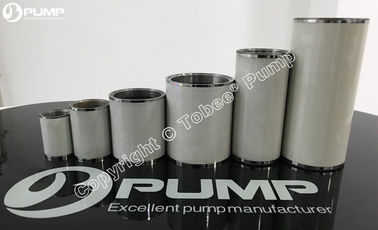 Tobee® Slurry Pump Ceramic Spare Parts поставщик