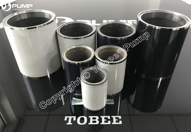 Tobee® China Керамические запасные части для насоса AH Slurry поставщик