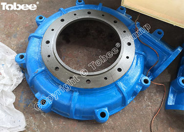 Тоби® 8/6 E AH запасные части насосов для слизи поставщик