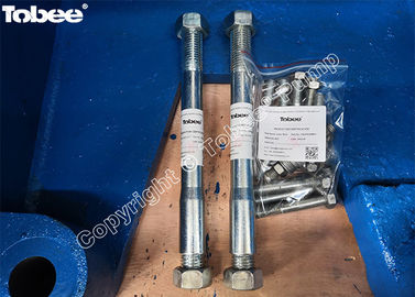 12/10 ST-AH Части насосов для сливочного скважины поставщик