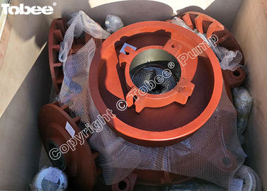 Slurry Pump WRT Impeller поставщик
