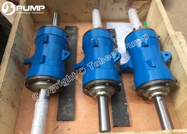 Slurry Pump WRT Impeller поставщик
