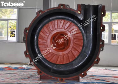 MCR 450 Запчасти для сливочных насосов поставщик