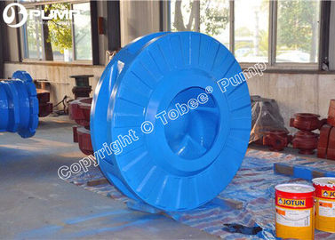 Запасные части для центробежных шламовых насосов Tobee® 14/12 G AH поставщик