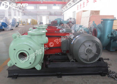 Tobee®  3/2 C AH Шламовый насос для отходов поставщик