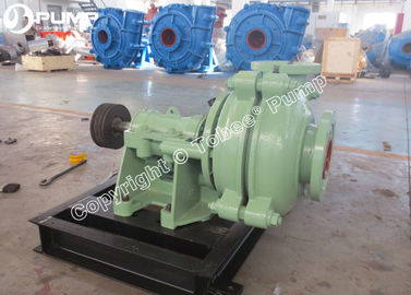 Tobee®  3/2 C AH Шламовый насос для отходов поставщик