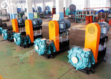 Tobee®  3/2 C AH Шламовый насос для отходов поставщик
