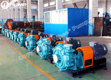 Тоби® 10/8 E-M сахарный завод с открытым импеллером поставщик
