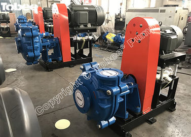 Тоби® 8/6 R-AH фильтровые насосы для подачи слизи поставщик