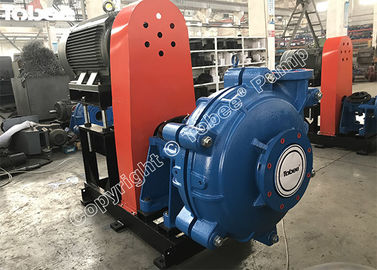 Тоби® 8/6 R-AH фильтровые насосы для подачи слизи поставщик