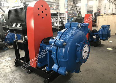 Тоби® 8/6 R-AH фильтровые насосы для подачи слизи поставщик