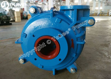 Tobee® China 2/1.5 B- AH Slag Mud Pump Manufacturer поставщик