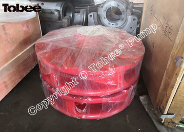 PU Slurry Pumps Spare Parts for 10x8 Pumps поставщик