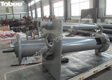 Tobee® China Vertical Slurry Pumps Производители и поставщики поставщик