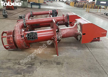 Tobee® China Vertical Slurry Pumps Производители и поставщики поставщик