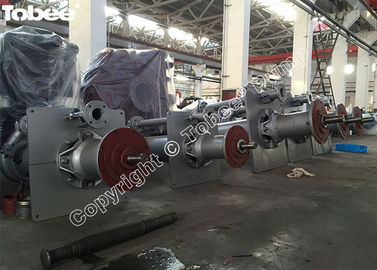 Tobee® China Vertical Slurry Pumps Производители и поставщики поставщик