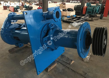 Tobee® China Vertical Slurry Pumps Производители и поставщики поставщик