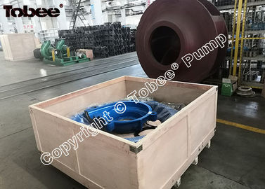 F8013 Cover Plate Casing for 10/8 Pumps поставщик