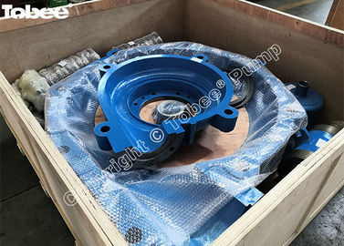F8013 Cover Plate Casing for 10/8 Pumps поставщик