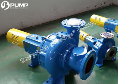 Tobee® Medium consistency centrifugal pumps for Paper and Pulp Industry поставщик
