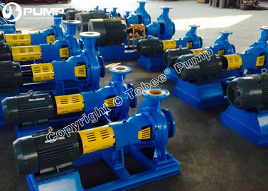 Tobee® Medium consistency centrifugal pumps for Paper and Pulp Industry поставщик