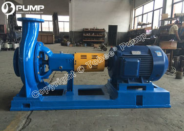Tobee® Medium consistency centrifugal pumps for Paper and Pulp Industry поставщик