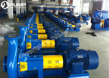 Tobee® Medium consistency centrifugal pumps for Paper and Pulp Industry поставщик