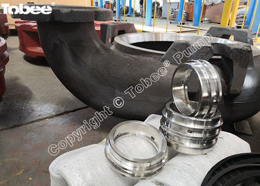 Slurry Pump Spares поставщик