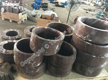Slurry Pump Spares поставщик