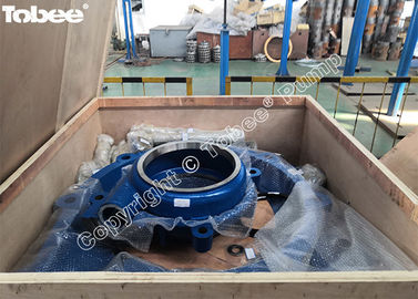 8/6 E AH Slurry Pump Spares поставщик