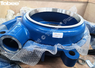 8/6 E AH Slurry Pump Spares поставщик