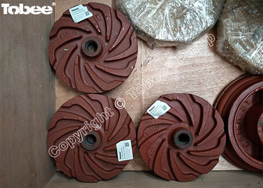 Запчасти для шлаковых насосов в Перу поставщик