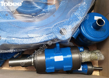 Slurry Pump Spare Parts in India поставщик