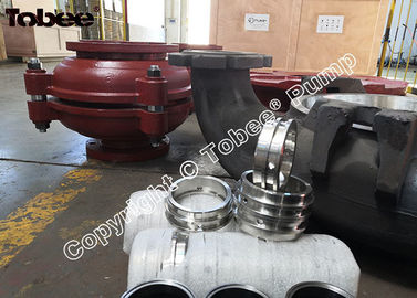 Slurry Pump Spare Parts in India поставщик