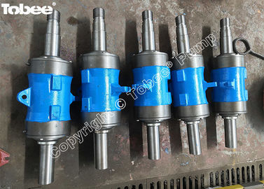 Slurry Pump Spare Parts in India поставщик