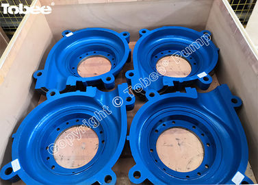 Slurry Pump Spare Parts South Africa поставщик