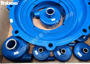 Slurry Pump Spare Parts South Africa поставщик