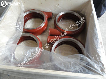 Slurry Pump Spare Parts in UK поставщик