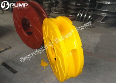 части насоса slurry поставщик