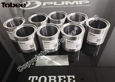Slurry Pump Spares поставщик