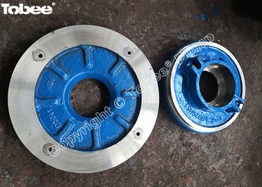 Interchangeable Slurry Pump Parts поставщик
