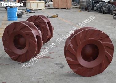 Spare Parts for Slurry Pump поставщик